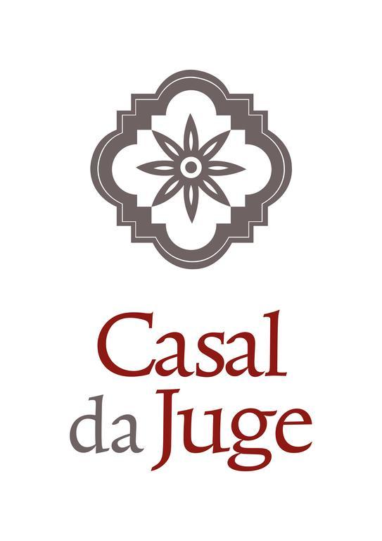 Отель Casal Da Juge Торриш-Новаш Экстерьер фото